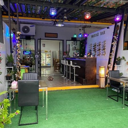 Maria'S Guest House, Restaurant & Bar Rawai Екстериор снимка