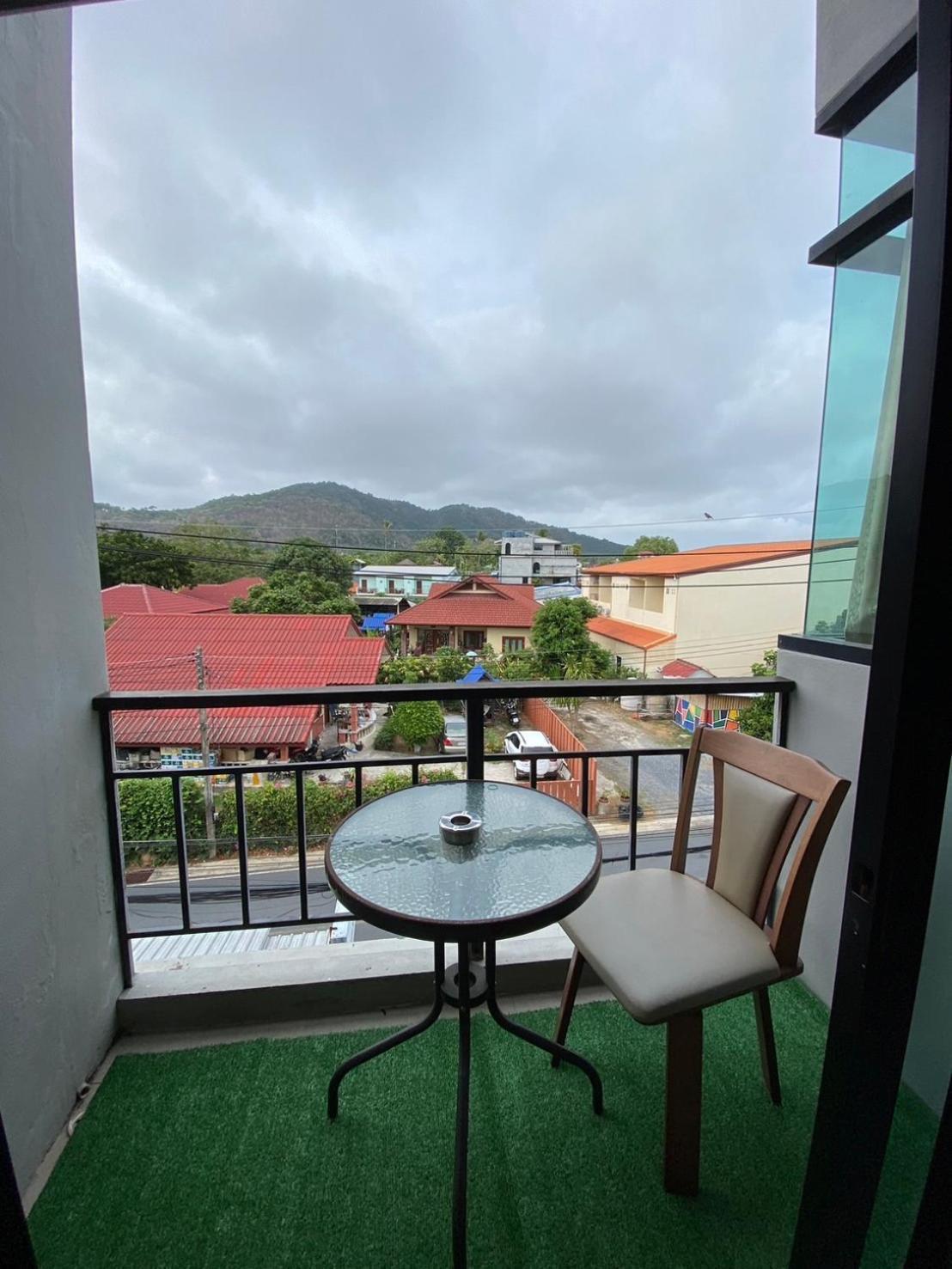 Maria'S Guest House, Restaurant & Bar Rawai Екстериор снимка