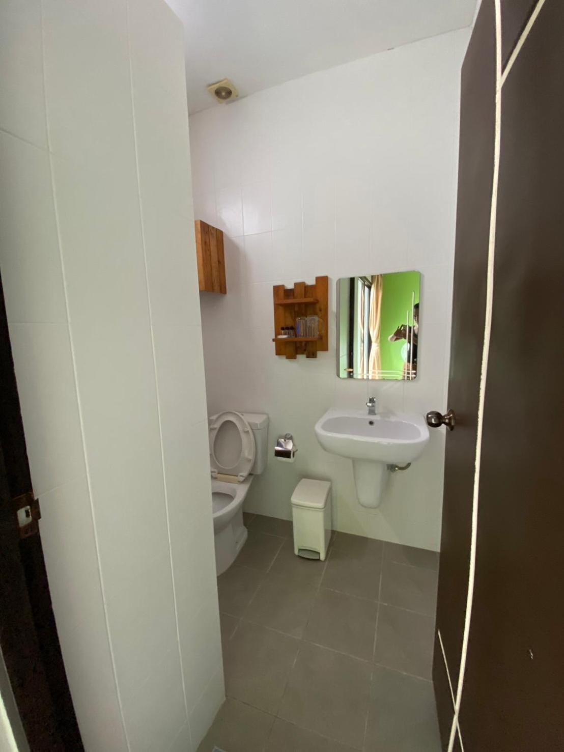 Maria'S Guest House, Restaurant & Bar Rawai Екстериор снимка