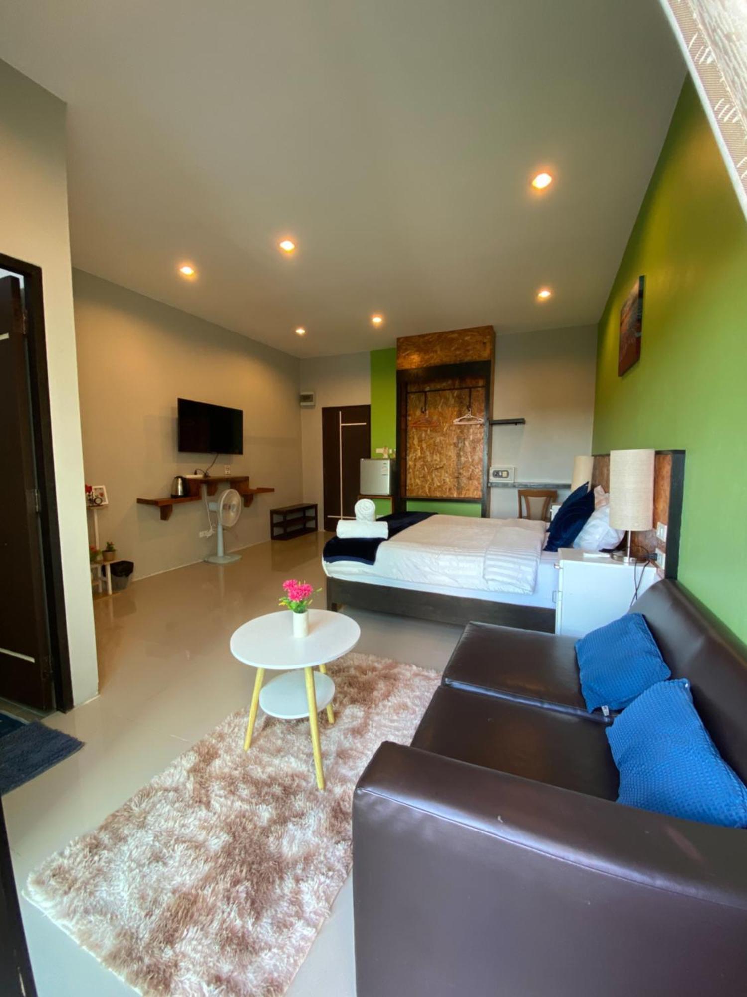 Maria'S Guest House, Restaurant & Bar Rawai Екстериор снимка