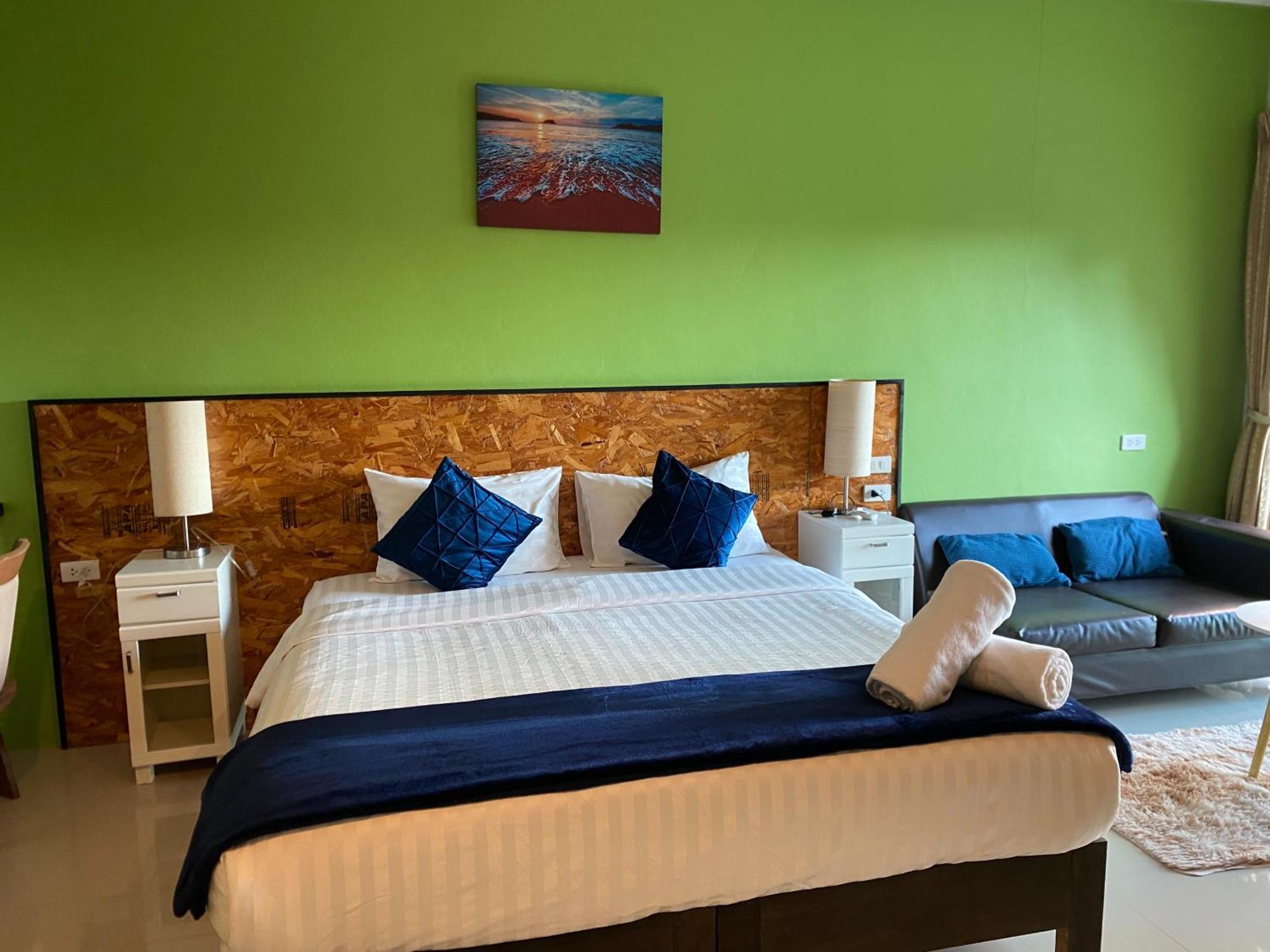 Maria'S Guest House, Restaurant & Bar Rawai Екстериор снимка