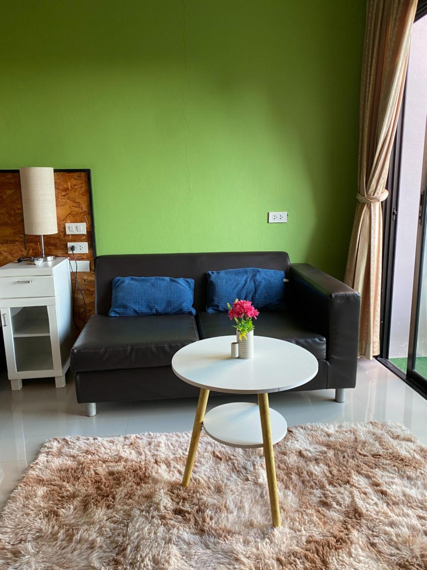 Maria'S Guest House, Restaurant & Bar Rawai Екстериор снимка
